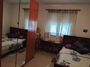 30-1- Комната в квартире для 1 до 3 человек, Alicante